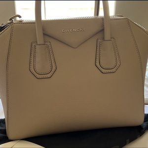 Givenchi hand bag